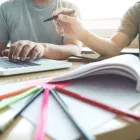 Unternehmen 2 Bild NACHHILFEINSTITUT Schulen & Fortbildung am Iserlohn NW