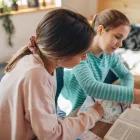 Unternehmen 5 Bild NACHHILFEINSTITUT Schulen & Fortbildung am Iserlohn NW