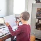 Unternehmen 6 Bild NACHHILFEINSTITUT Schulen & Fortbildung am Iserlohn NW