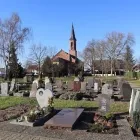Unternehmen 3 Bild NAGEL BESTATTUNGEN KNIELINGEN, NORD-NORDWESTSTADT UND NEUREUT KARLSRUHE Soziales & Gesellschaft am Karlsruhe BW