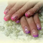 Unternehmen 9 Bild NAGELSTUDIO BERLIN HOHENSCHÖNHAUSEN - DIAMOND GLOSS Maniküresalons am Berlin BE
