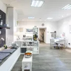 Unternehmen 4 Bild NAGELSTUDIO I KOSMETIKSTUDIO KÖLN ECKSTEIN BABOR BIOKOSMETIK Produktion und Vertrieb von Kosmetik, Körperpflegeartikel am Köln NW