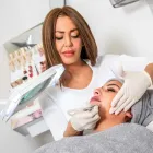 Unternehmen 7 Bild NAGELSTUDIO I KOSMETIKSTUDIO KÖLN ECKSTEIN BABOR BIOKOSMETIK Produktion und Vertrieb von Kosmetik, Körperpflegeartikel am Köln NW