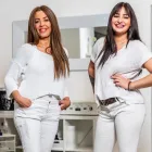 Unternehmen 3 Bild NAGELSTUDIO I KOSMETIKSTUDIO KÖLN ECKSTEIN BABOR BIOKOSMETIK Produktion und Vertrieb von Kosmetik, Körperpflegeartikel am Köln NW