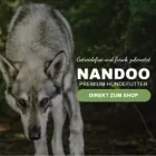 Unternehmen 1 Bild NANDOO PREMIUM-HUNDEFUTTER Zoohandlungen am Moers NW