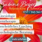 Unternehmen 3 Bild NATURHEILKUNDE SABINE BEYER Ärzte am Karlsruhe BW