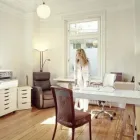 Unternehmen 2 Bild NATURHEILPRAXIS BLANKENESE - DORLE WIRSIG Ärzte am Hamburg HH