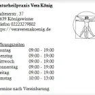 Unternehmen 1 Bild NATURHEILPRAXIS VERA KÖNIG Ärzte am Königswinter NW