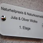 Unternehmen 5 Bild NATURKOSMETIK JULIA WOLKE Kosmetiksalons am Köln NW