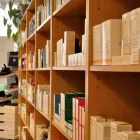 Unternehmen 5 Bild NATURSCHÖN - DER NATURKOSMETIK-LADEN KÖLN Produktion und Vertrieb von Kosmetik, Körperpflegeartikel am Köln NW