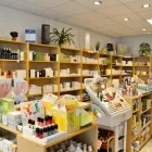 Unternehmen 6 Bild NATURSCHÖN - DER NATURKOSMETIK-LADEN KÖLN Produktion und Vertrieb von Kosmetik, Körperpflegeartikel am Köln NW