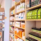 Unternehmen 7 Bild NATURSCHÖN - DER NATURKOSMETIK-LADEN KÖLN Produktion und Vertrieb von Kosmetik, Körperpflegeartikel am Köln NW
