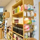 Unternehmen 2 Bild NATURSCHÖN - DER NATURKOSMETIK-LADEN KÖLN Produktion und Vertrieb von Kosmetik, Körperpflegeartikel am Köln NW