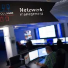 Unternehmen 1 Bild NETCOLOGNE GESELLSCHAFT FÜR TELEKOMMUNIKATION MBH Telekommunikation Einzelhandel am Köln NW