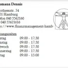 Unternehmen 1 Bild NEUMANN DENNIS Versicherung am Hamburg HH