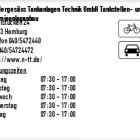 Unternehmen 1 Bild NIEDERGESÄSS TANKANLAGEN TECHNIK GMBH TANKSTELLEN- UND CHEMIEANLAGENBAU Tankstellen am Norderstedt SH