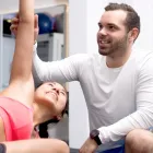Unternehmen 2 Bild NIELS GREMM PERSONAL TRAINING Sport-Studios am Mannheim BW