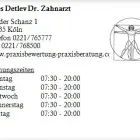 Unternehmen 1 Bild NIES DETLEV DR. ZAHNARZT Ärzte am Köln NW