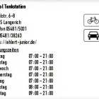 Unternehmen 1 Bild NITROL TANKSTATION Tankstellen am Lengerich NW