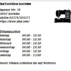 Unternehmen 1 Bild NKD TEXTILIEN ISERLOHN Wohnaccessoires Einzelhandel am Iserlohn NW