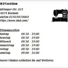 Unternehmen 1 Bild NKD TEXTILIEN Wohnaccessoires Einzelhandel am Bochum NW