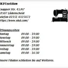 Unternehmen 1 Bild NKD TEXTILIEN Wohnaccessoires Einzelhandel am Lüdenscheid NW