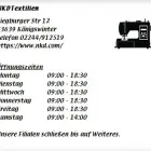 Unternehmen 1 Bild NKD TEXTILIEN Wohnaccessoires Einzelhandel am Königswinter NW