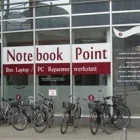 Unternehmen 2 Bild NOTEBOOK POINT Telekommunikation Einzelhandel am Berlin BE