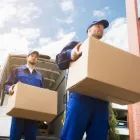 Unternehmen 1 Bild NRW UMZÜGE UND ENTRÜMPELUNGEN Umzugsunternehmen am Duisburg NW
