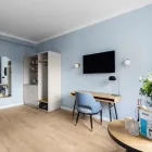 Unternehmen 5 Bild NUMA | ARTOL ROOMS & APARTMENTS Reisen am Düsseldorf NW