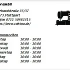 Unternehmen 1 Bild NYM GMBH Textil, Bekleidung Einzelhandel am Stuttgart BW