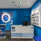 Unternehmen 2 Bild O2 SHOP BERLIN Telekommunikation Hersteller am Berlin BE