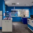 Unternehmen 3 Bild O2 SHOP BERLIN Telekommunikation Hersteller am Berlin BE