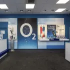 Unternehmen 3 Bild O2 SHOP BERLIN Telekommunikation Hersteller am Berlin BE