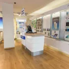 Unternehmen 2 Bild O2 SHOP BIELEFELD Telekommunikation Hersteller am Bielefeld NW