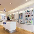Unternehmen 5 Bild O2 SHOP BIELEFELD Telekommunikation Hersteller am Bielefeld NW
