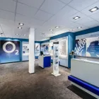 Unternehmen 3 Bild O2 SHOP DUISBURG Telekommunikation Hersteller am Duisburg NW