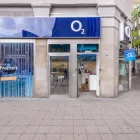Unternehmen 2 Bild O2 SHOP ESSEN Telekommunikation Hersteller am Essen NW
