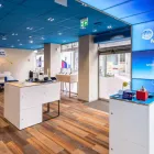 Unternehmen 4 Bild O2 SHOP ESSEN Telekommunikation Hersteller am Essen NW