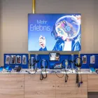 Unternehmen 5 Bild O2 SHOP ESSEN Telekommunikation Hersteller am Essen NW