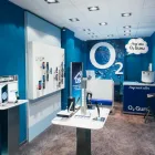 Unternehmen 2 Bild O2 SHOP GELSENKIRCHEN Telekommunikation Hersteller am Gelsenkirchen NW