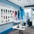 Unternehmen 3 Bild O2 SHOP GELSENKIRCHEN Telekommunikation Hersteller am Gelsenkirchen NW