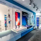 Unternehmen 3 Bild O2 SHOP GREVENBROICH Telekommunikation Hersteller am Grevenbroich NW