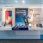 Unternehmen 1 Bild O2 SHOP HAMBURG Telekommunikation Hersteller am Hamburg SH