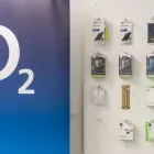 Unternehmen 1 Bild O2 SHOP HAMBURG Telekommunikation Hersteller am Hamburg HH