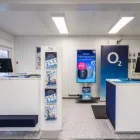 Unternehmen 2 Bild O2 SHOP HAMBURG Telekommunikation Hersteller am Hamburg HH