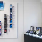 Unternehmen 3 Bild O2 SHOP HAMBURG Telekommunikation Hersteller am Hamburg HH