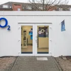 Unternehmen 4 Bild O2 SHOP HAMBURG Telekommunikation Hersteller am Hamburg HH