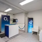 Unternehmen 5 Bild O2 SHOP HAMBURG Telekommunikation Hersteller am Hamburg HH