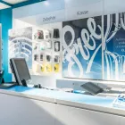 Unternehmen 3 Bild O2 SHOP HAMBURG Telekommunikation Hersteller am Hamburg HH